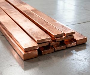 Шина медная М2Т