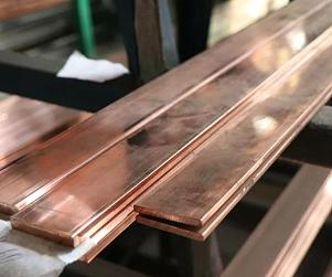 Шина медная М1Т