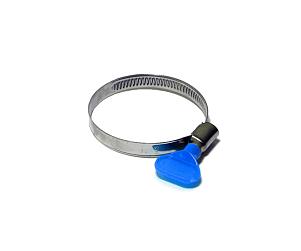 Хомут с ключом W2