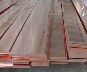 Шина медная М1М