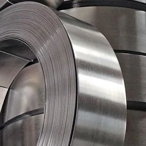 Лента магнитно-мягкая прецизионная 0,0015х30 мм 49К2ФА ГОСТ 10160-75